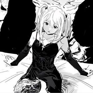 Meet your Posher, Jinx